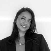 FROM FUTURE Employee Juliette Bouchet's profile photo