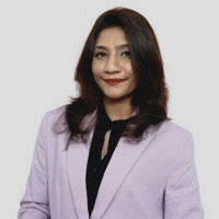 Bolster Legal Employee Diya Bamba's profile photo