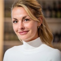 TV2 Nord Employee Caroline Münch's profile photo