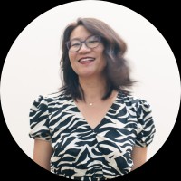 STIRR Employee Calvina Nguyen's profile photo