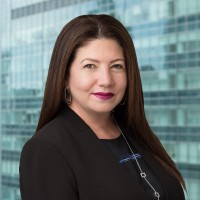 Berkshire Global Advisors Employee Julie Mitchell's profile photo