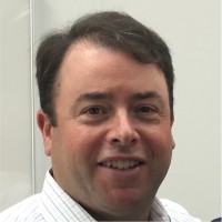 Aurora Networks Employee Brett Chambers's profile photo