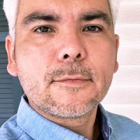 TRP International, Inc. Employee Ruben Barberena's profile photo