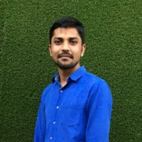 Arjunkumar Patel's profile photo