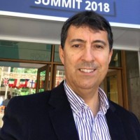 Turbus Chile Employee Miguel Abarca's profile photo