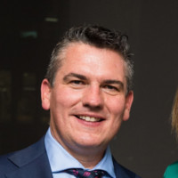 ConnectiX Technologies Pty Ltd Employee Gavin Evans's profile photo