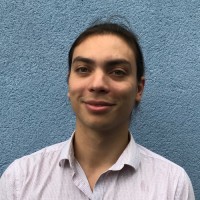 ENAPI Employee Paul Landázuri's profile photo