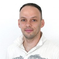 H&F Solutions Employee Benjamin Klöpfer's profile photo