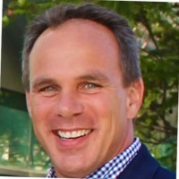 Caterpillar Financial Services Corporation Employee Colin Grant's profile photo