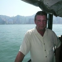 Gary Wolfe Email & Phone Number