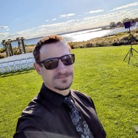 Air Masters HVAC Services of N.E. Inc Employee Matthew Shaffer's profile photo