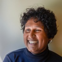 Lead Locally Employee Denali Nalamalapu's profile photo