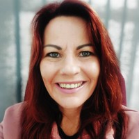 TAU MINING Employee Leonie Versfeld's profile photo
