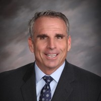 Castaic Union School District Employee Bob Brauneisen's profile photo