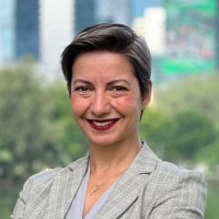 Connexus Search Employee Silvia Quirino's profile photo