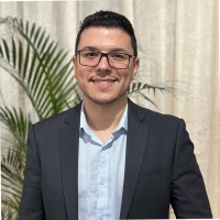 SENAI - Núcleo Tecnológico de Eficiência Energetica - São Paulo Employee Felipe Andrade de Morais's profile photo