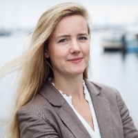 AidEnvironment Employee Sarah Drost's profile photo