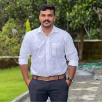 CatalystHub Employee Mithun Paul's profile photo