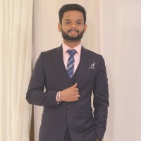 WurQ Employee Naresh Narendernath's profile photo