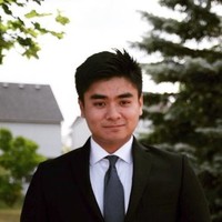 evissaP Employee Simon Mo's profile photo