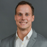 AmWINS Group Employee Levi C.'s profile photo