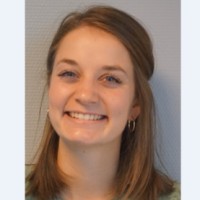 WORK 2000 Employee Flamine Vitry's profile photo