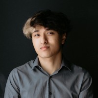 Aiden Rouhani Email & Phone Number