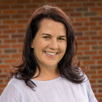Platt Park Church Employee Susie Grade's profile photo