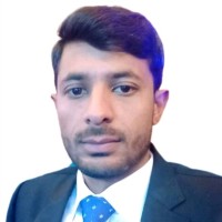 Getz Pharma Employee Basit Fareed's profile photo