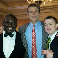 Email e telefono di Anthony Shriver