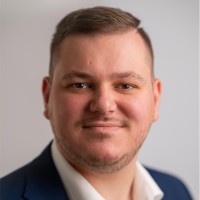 FerRobotics Employee Hans-Peter S's profile photo