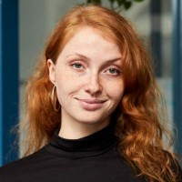 black.ai Employee Phoebe Collier's profile photo