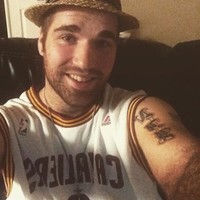 Piedmont Hoist & Crane Employee Jarid Phillips's profile photo