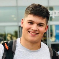 The Software Institute Employee Fraser Orr's profile photo