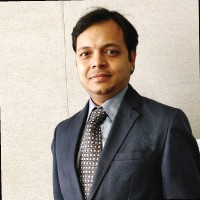 Bimbo UK Employee Aditya Chamaria's profile photo