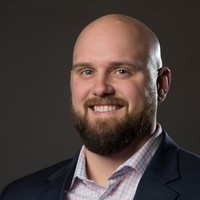 Structured Communication Systems Employee Jason Williams's profile photo