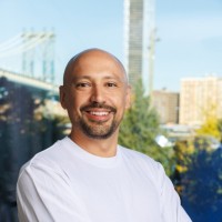 Primary Venture Partners Employee Luis Carranza's profile photo