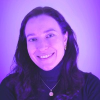 Webtmize Employee Alona Myrza's profile photo