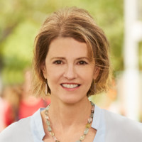 The Corcoran Group Employee Kim Larkin's profile photo