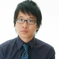 Tutor Perini Building Corp. Employee Rocky Chen's profile photo
