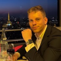 Markus Kalvatn Email & Phone Number