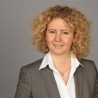 Lufthansa Technik Logistik Services Employee Lena Kähler's profile photo