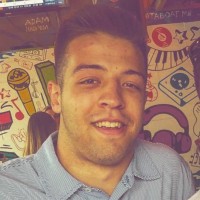 CyberRiver Employee Michael McMillan's profile photo