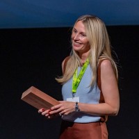 Gillian Sharman
