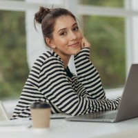 Adweb.ma Employee Maha Lozi's profile photo