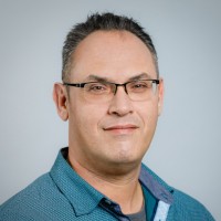 Gemeente Waalre Employee Serge Claes's profile photo