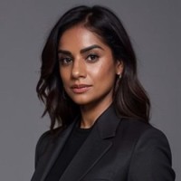 BMO Employee Raina Mathur's profile photo