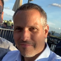 NACOS Marine Employee Andre Meise's profile photo