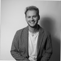 The Crump Firm - Architects Employee Braxton Smith's profile photo