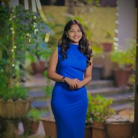 ProSofos Inc. Employee Mrunalini Patankar's profile photo